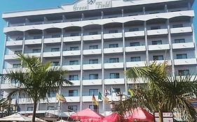 Hotel Green Field